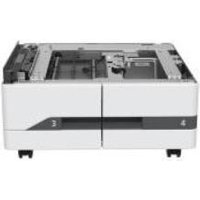 Lexmark – Medienfach / Zuführung – 2000 Blätter in 1 Schubladen (Trays) – für Lexmark CS943de, CX942adse, CX943adxse, CX944adtse, CX944adxse