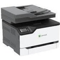 Lexmark XC2326 – Multifunktionsdrucker – Farbe – Laser – A4/Legal (Medien) – bis zu 24.7 Seiten/Min. (Kopieren) – bis zu 24.7 Seiten/Min. (Drucken) – 250 Blatt – 33.6 Kbps – USB 2.0, Gigabit LAN, USB 2.0-Host