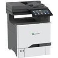 Lexmark XC4352 – Multifunktionsdrucker – Farbe – Laser – A4/Legal (Medien) – bis zu 50 Seiten/Min. (Kopieren) – bis zu 50 Seiten/Min. (Drucken) – 650 Blatt – 33.6 Kbps – USB 2.0, Gigabit LAN, USB 2.0-Host