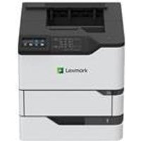 Lexmark M5255 – Drucker – s/w – Duplex – Laser – A4/Legal – 1200 x 1200 dpi – bis zu 52 Seiten/Min. – Kapazität: 650 Blätter – USB 2.0, Gigabit LAN, USB 2.0-Host