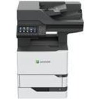 Kurzinfo: Lexmark XM5365 - Multifunktionsdrucker - s/w - Laser - 216 x 355 mm (Original) - A4/Legal (Medien) - bis zu 61 Seiten/Min. (Kopieren) - bis zu 61 Seiten/Min. (Drucken) - 650 Blatt - 33.6 Kbps - USB 2.0