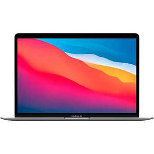 Das Apple MacBook Air Z124 33