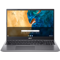 Acer Chromebook 515 CB515-1W – Core i3 1115G4 – Chrome OS – UHD Graphics – 8 GB RAM – 128 GB SSD – 39.6 cm (15.6) IPS 1920 x 1080 (Full HD) – Wi-Fi 6 – Stahlgrau – kbd: Deutsch