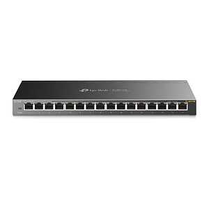 tp-link TL-SG116E Switch 16-fach