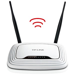 Flexibler Internetzugang für mehrere Endgeräte – mit dem tp-link TL-WR841N WLAN-RouterMit dem tp-link TL-WR841N WLAN-Router können Sie ohne Probleme mehrere Endgeräte gleichzeitig in Ihrem Netzwerk nutzen. Er ist Ihre schnelle und sichere Verbindung ins Internet. Passt dies zu dem