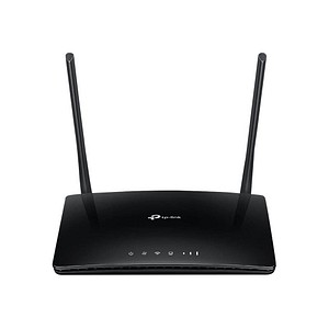 tp-link TL-MR6400 mobiler WLAN-Router