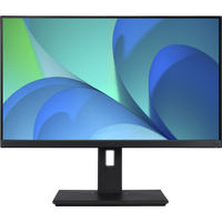 ACER Vero BR277bmiprx 68,6cm 68,60cm (27) 16:9 IPS 1920×1080 FHD 250cd/qm VGA HDMI DP Audio In/Out [Energieklasse E](UM.HB7EE.037)