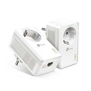 tp-link TL-PA7017P KIT AV1000 Powerline-Adapter-Set