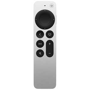 Perfekte Steuerung mit dem Touch-basierten ClickpadDank des Touch-basierten Clickpads Siri Remote (3. Gen.) von Apple navigieren Sie kinderleicht durch das Menue. Das Clickpad ist eine vielseitige Fernbedienung von Apple TV