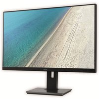 ACER Monitor B247YCbmipruzx, 24″, EEK: E, VGA, HDMI, DP