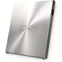 ASUS DVD-Brenner SDRW-08U5S-U UltraDrive, silber