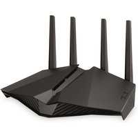 ASUS WLAN-Router RT-AX82U AX5400, AiMesh, Wi-Fi 6