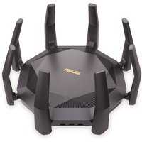 ASUS WLAN-Router RT-AX89X AX6000, AiMesh, Wi-Fi 6