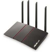 ASUS WLAN-Router RT-AX55 AX1800, AiMesh, Wi-Fi 6