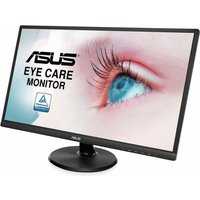 ASUS 23,8″ (60,5 cm) TFT-Bildschirm VA249HE, LED, HDMI, 192×1080, EEK F