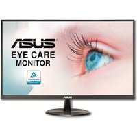 ASUS Monitor V279HE, 27″, 1920×1080, EEK: F (A bis G), HDMI, VGA