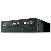 ASUS Blu-Ray Kombi-Laufwerk BC-12D2HT, SATA, Bulk, schwarz