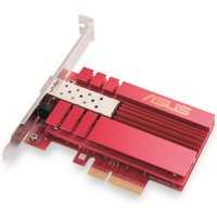 ASUS PCIe-Netzwerkkarte XG-C100F SFP+, 10 GBit/s