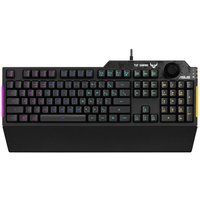 Asus Zeichenschablone Tas Asus TUF Gaming Combo K1 Keyboard + M3 Maus dt.