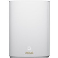 Asus Zeichenschablone Asus ZenWiFi AX Hybrid (XP4) AX1800 + Powerline 1er Set Weiß