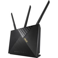 Asus Zeichenschablone WL-Router ASUS 4G-AX56 AX1800 Cat.6 LTE-Router