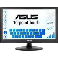 Asus Zeichenschablone ASUS 39,6cm Profess.VT168HR D-Sub HDMI Multi Touch