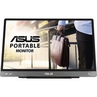 Asus Zeichenschablone ASUS 35,6cm Commerc. MB14AC Mobile-Monitor USB IPS