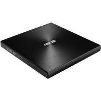 Asus Zeichenschablone Asus SDRW-08U9M-U ZD USB2.0 ext.black