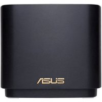 Asus Zeichenschablone Asus ZenWiFi AX Mini XD4 AX1800 3er Set Schwarz