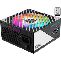 Asus ROG Loki 750W Platinum, 4x PCIe, Kabel-Management PC-Netzteil