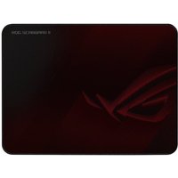 Asus Schreibmappe Mauspad Asus ROG Scabbard II Medium Gaming Mousepad