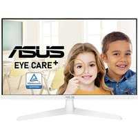 Asus VY249HE-W LED-Monitor 60.5 cm (23.8 Zoll) EEK C 1920 x 1080 Pixel Full HD 1 ms HDMI®, VGA, Kopfhörer-Buchse IPS LED