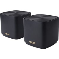 Asus ZenWiFi AX Mini (XD4) 2er Set WLAN-Router