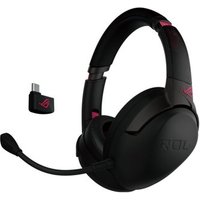 Asus Go 2.4 Electro Punk Gaming-Headset