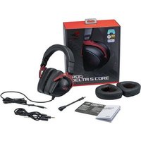 Asus ROG Delta S Core Gaming-Headset