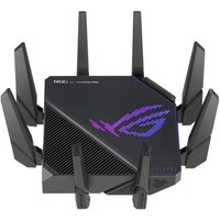 Asus ROG Rapture GT-AX11000 Pro Tri-Band WLAN Gaming Router WLAN-Router