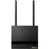 Asus ASUS 4G-N16 N300 LTE WLAN-Router WLAN-Router