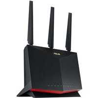 Asus RT-AX86U Pro AX5700 AiMesh Dual Band WiFi 6 Gaming Router WLAN-Router