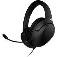 Asus ROG Strix Go Gaming-Headset (USB-C, AI Noise Cancelling, leichtgewichtig)