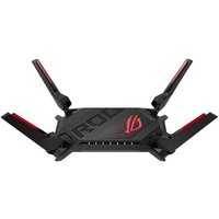 Asus ASUS ROG Rapture GT-AX6000 Dual-Band Gaming Router WLAN-Router