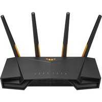 Asus TUF-AX3000 V2 AiMesh Dual Band WLAN Gaming Router WLAN-Router