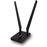 Asus WLAN-Adapter USB-AC58 Wireless-AC1300, Dual-band, USB Adapter, zwei abnehmbare Antennen