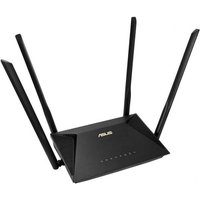 Asus ASUS RT-AX53U AX1800 AiMesh Dual Band WLAN Router WLAN-Router