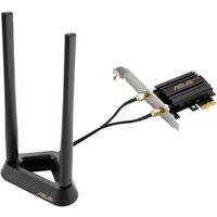 Asus WLAN-Modul PCE-AXE59BT AXE5400