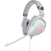 Asus Delta White Gaming-Headset