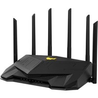 Asus TUF Gaming AX6000 AiMesh Dual Band WLAN Router WLAN-Router