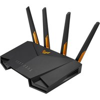 Asus TUF Gaming AX4200 Dual Band WiFi 6 Gaming Router WLAN-Router