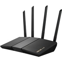 Asus RT-AX57 AX3000 AiMesh Dual Band WLAN Router WLAN-Router