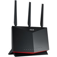 Asus ASUS RT-AX86S Gaming-Router AX5700 Dual Band Gigabit WLAN-Router