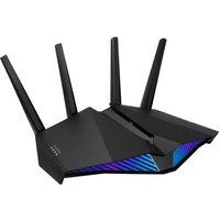 Asus RT-AX82U V2 Gaming-Router AX5400 Dual Band Gigabit WLAN-Router